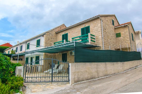 Apartmán Ostrov Brač - Bol OS 2305 N2