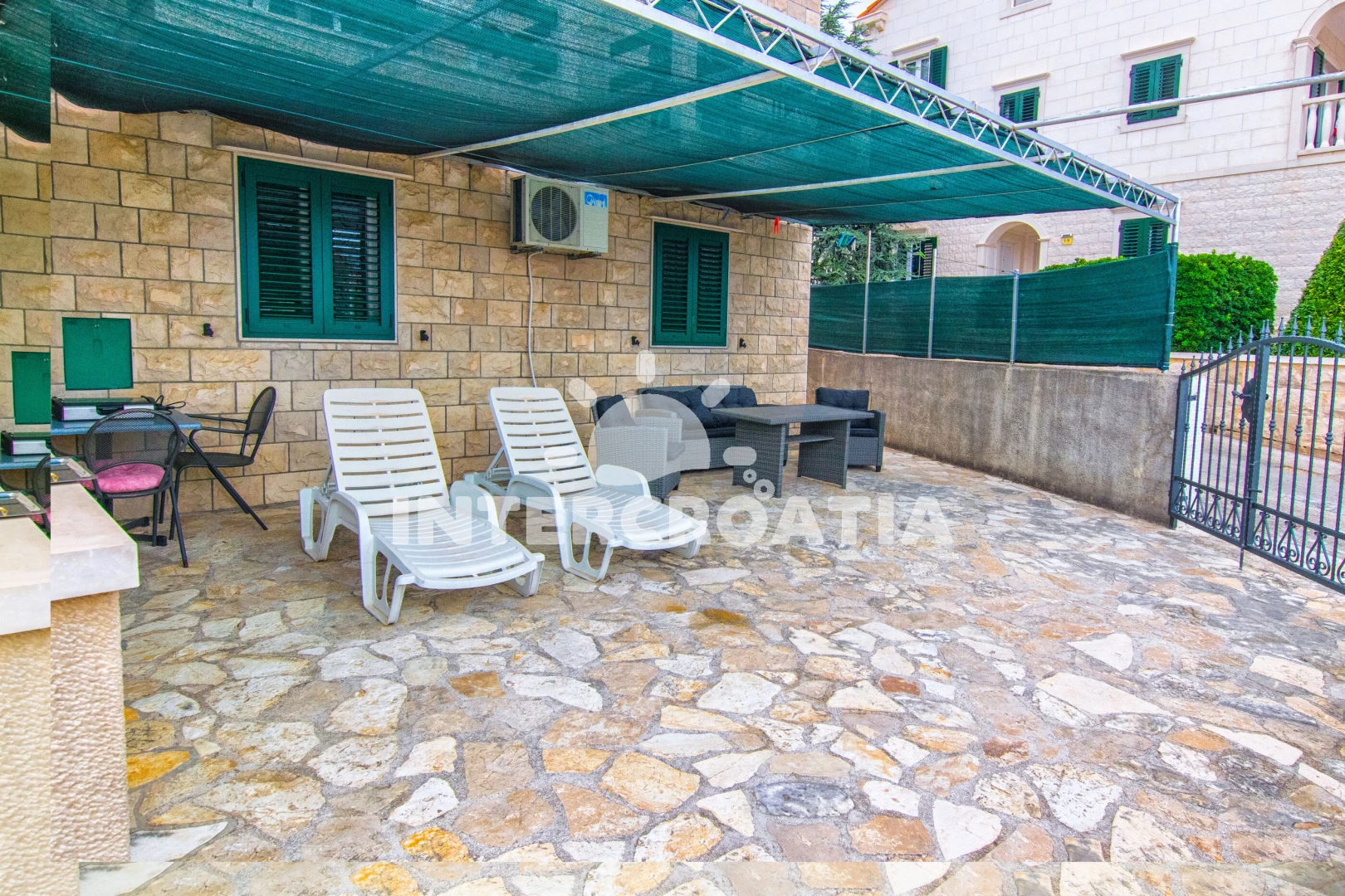 Apartmán Ostrov Brač - Bol OS 2305 N2