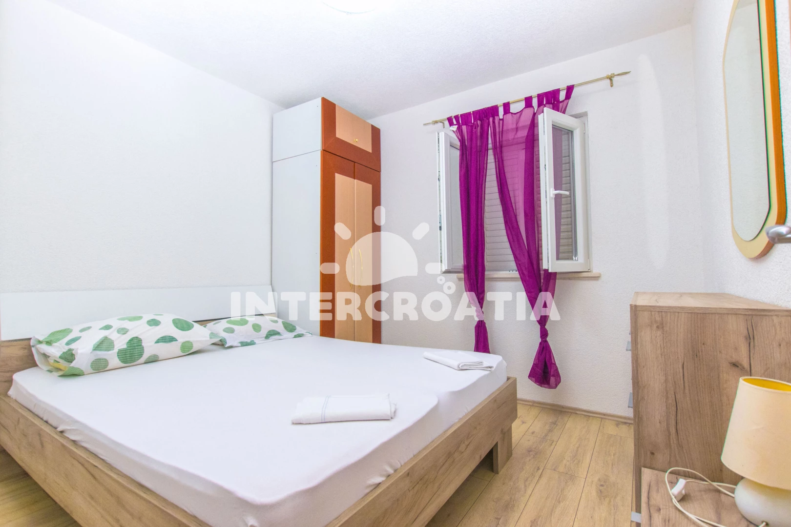 Apartmán Ostrov Brač - Bol OS 2305 N2