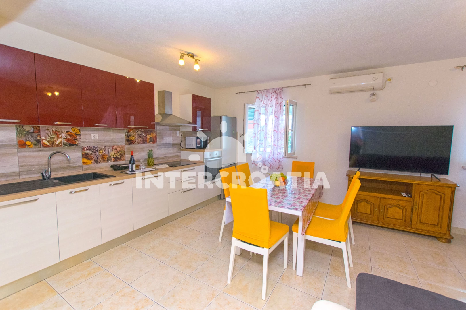 Apartmán Ostrov Brač - Bol OS 2305 N2