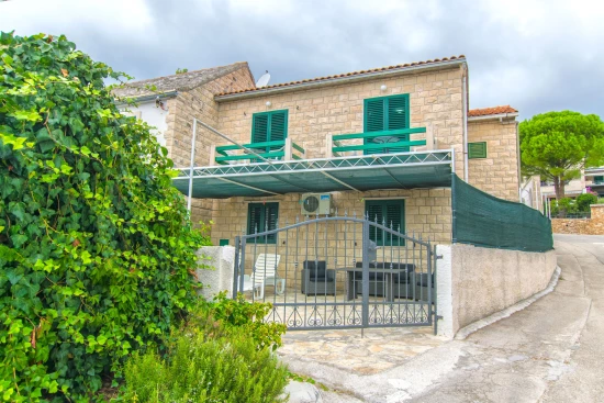 Apartmán Ostrov Brač - Bol OS 2305 N3