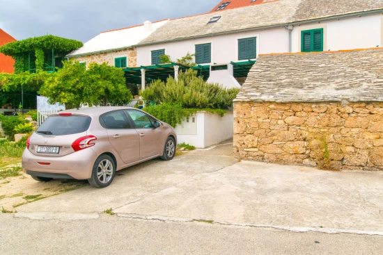 Apartmán Ostrov Brač - Bol OS 2305 N3