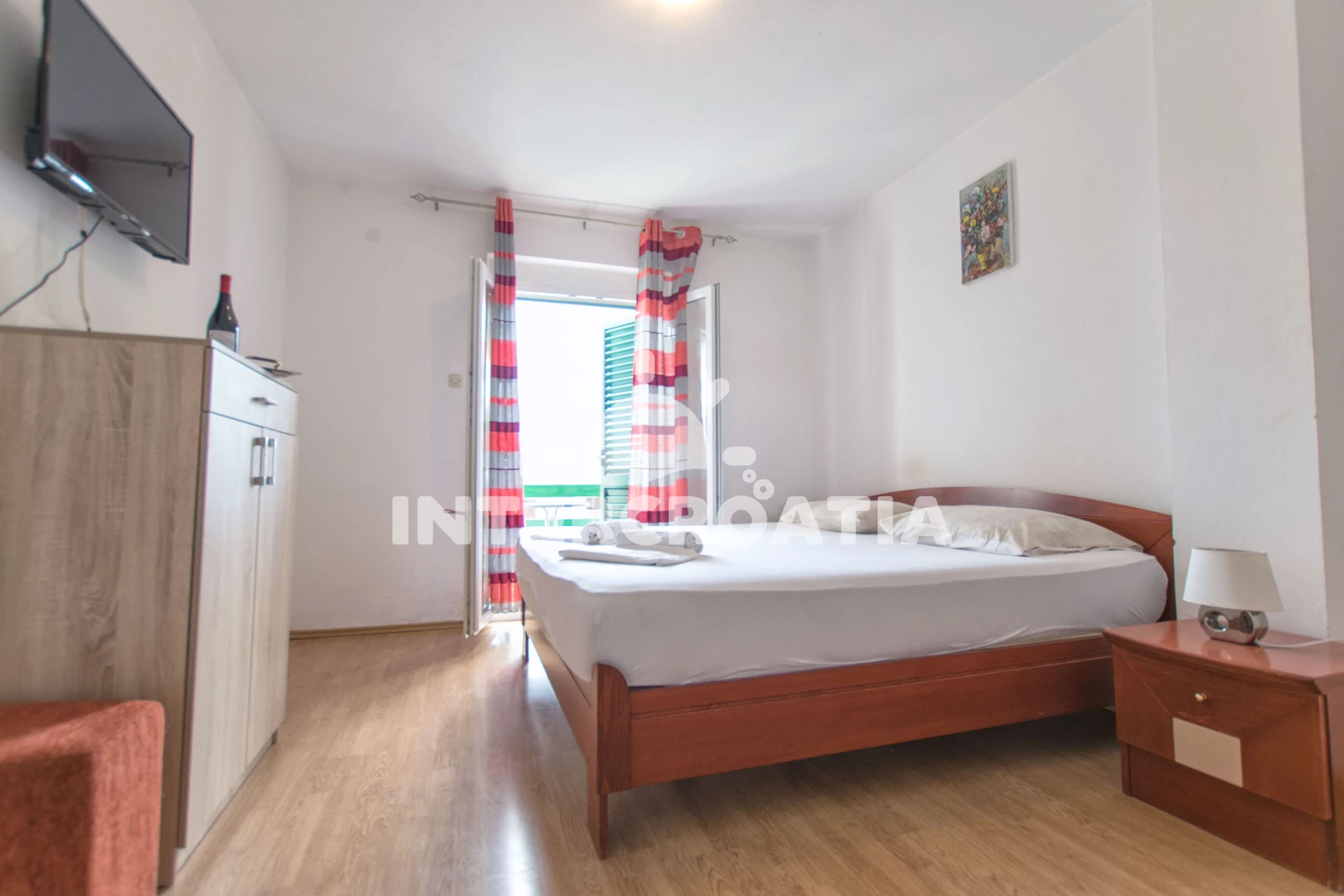 Apartmán Ostrov Brač - Bol OS 2305 N3