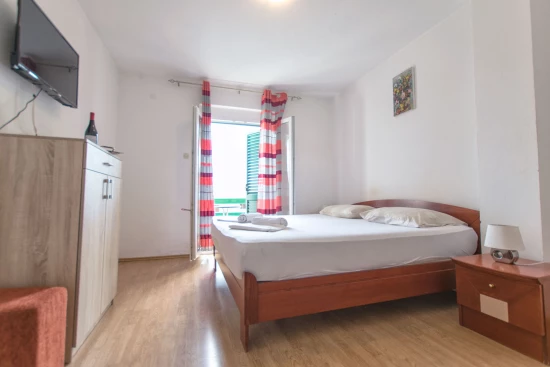 Apartmán Ostrov Brač - Bol OS 2305 N3