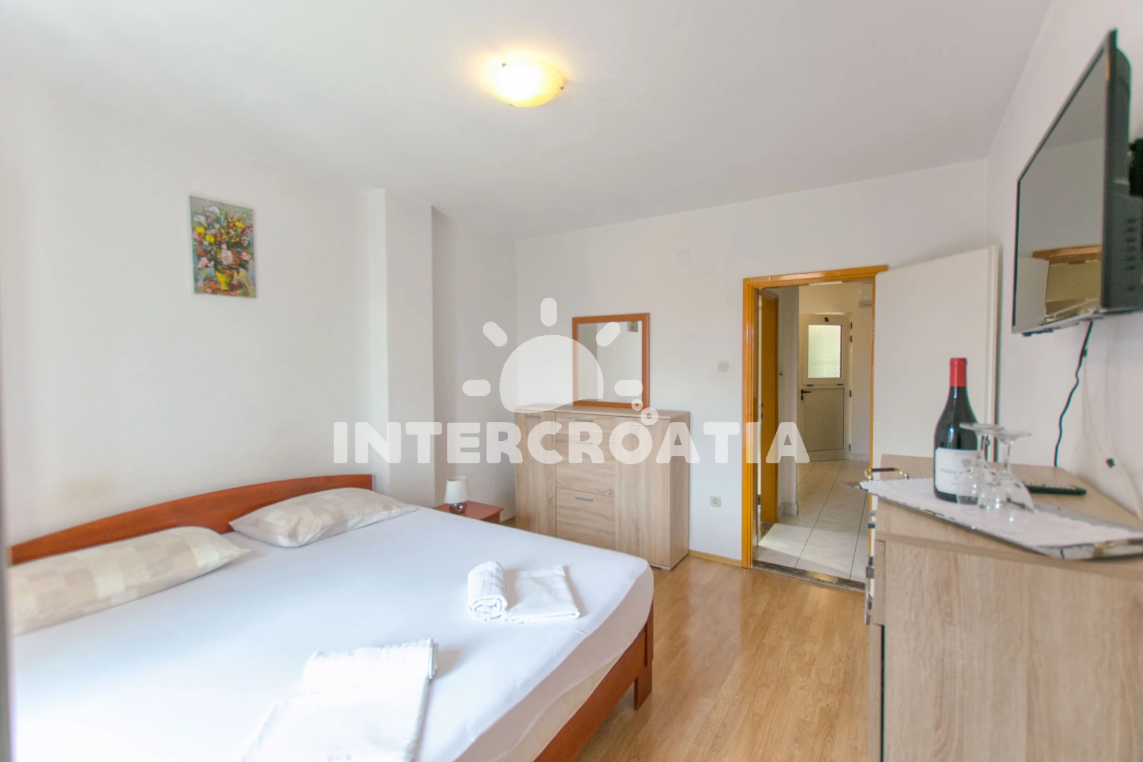 Apartmán Ostrov Brač - Bol OS 2305 N3