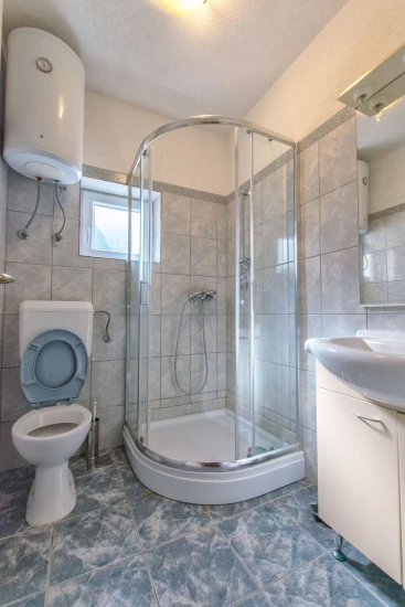 Apartmán Ostrov Brač - Bol OS 2305 N3