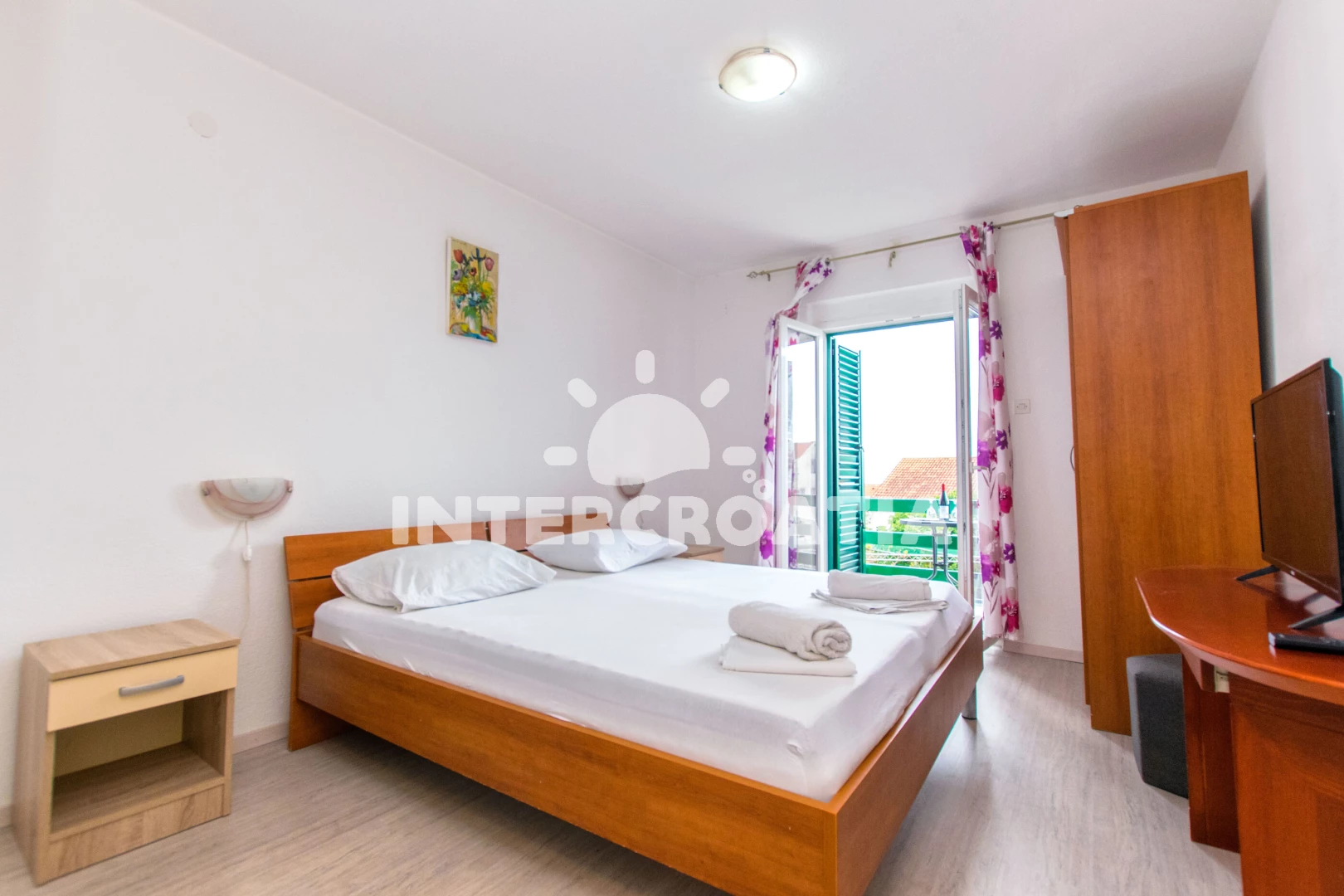 Apartmán Ostrov Brač - Bol OS 2305 N4