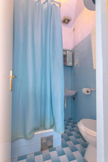 Apartmán Ostrov Brač - Bol OS 2305 N4