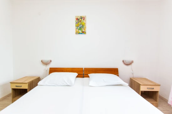 Apartmán Ostrov Brač - Bol OS 2305 N4