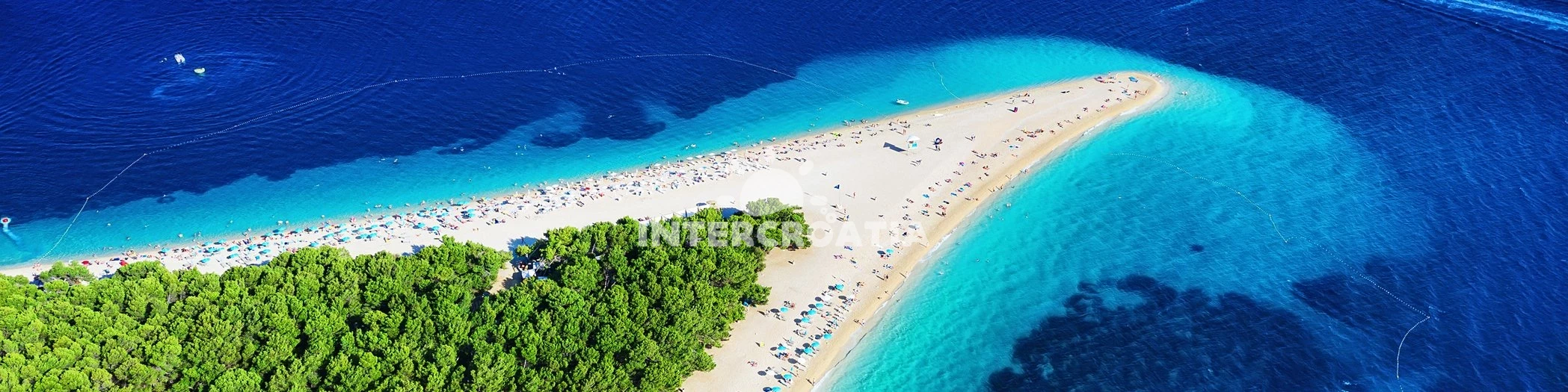 Apartmán Ostrov Brač - Bol OS 2305 N4