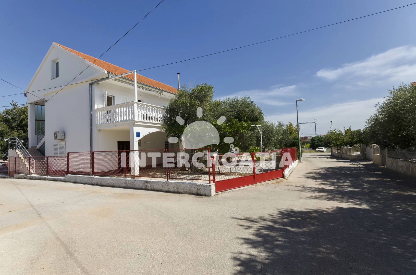 Apartmán Severní Dalmácie - Vodice DA 4255 N1