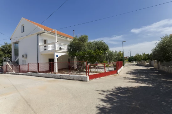 Apartmán Severní Dalmácie - Vodice DA 4255 N3
