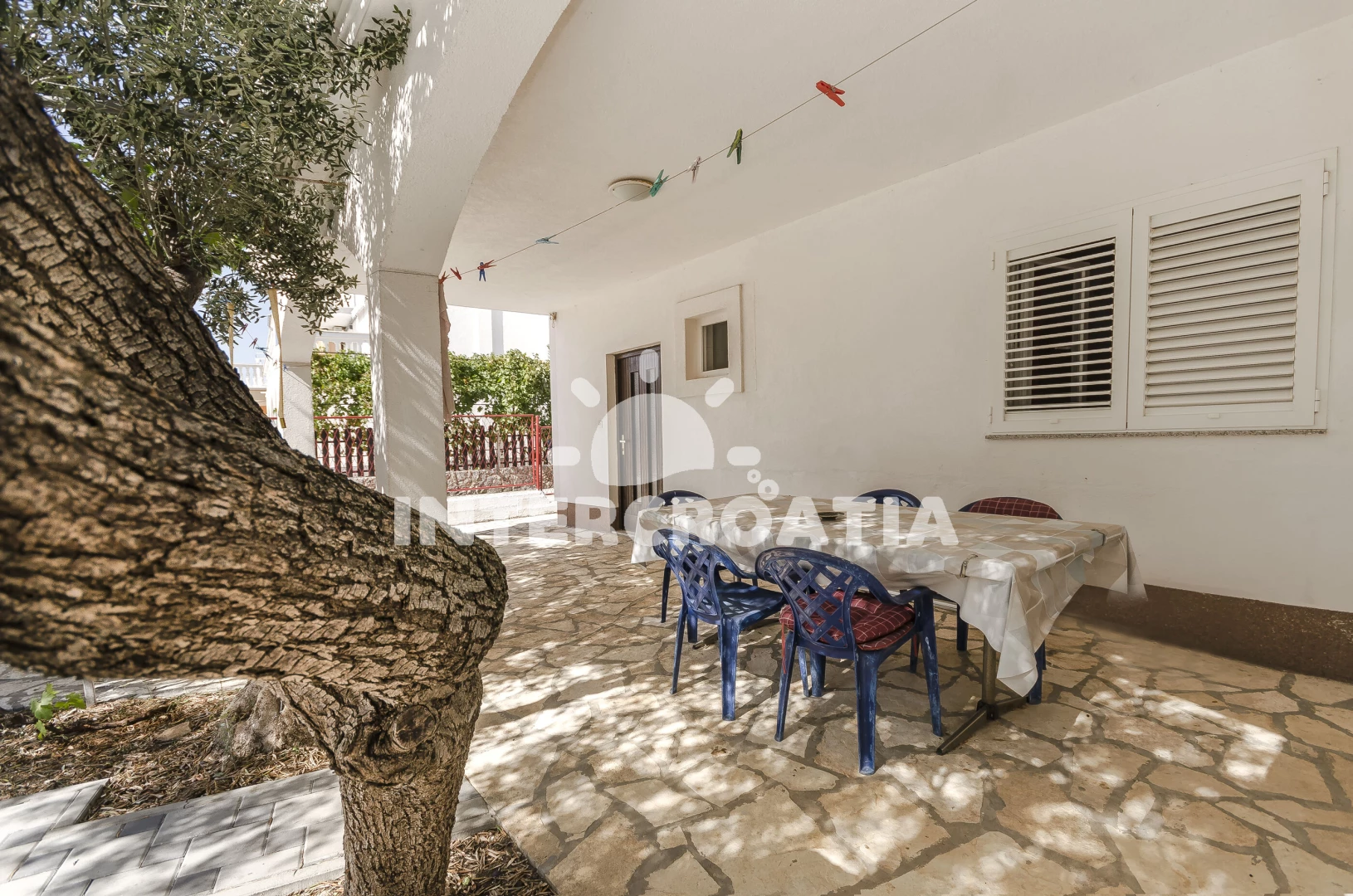 Apartmán Severní Dalmácie - Vodice DA 4255 N3