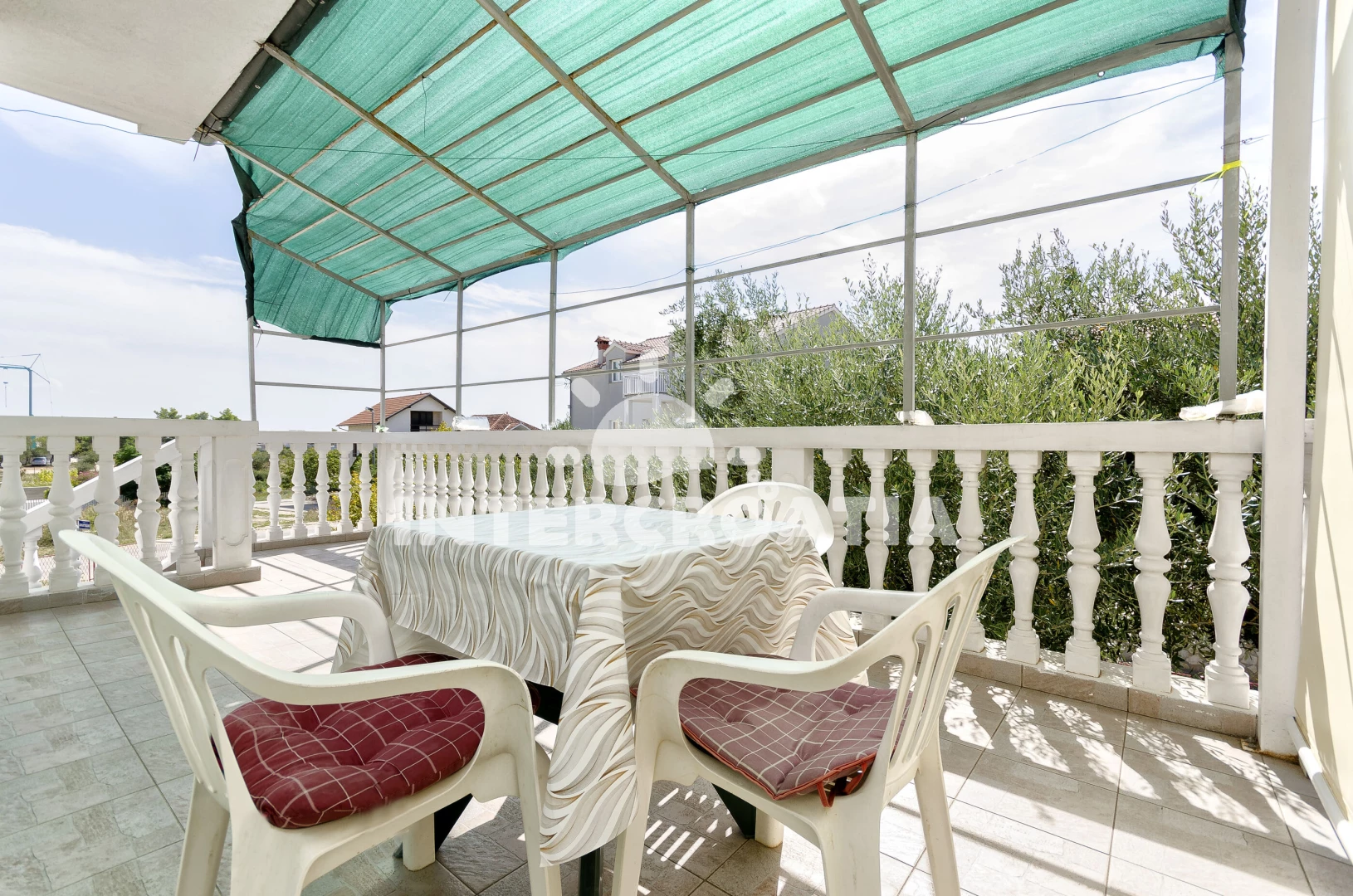 Apartmán Severní Dalmácie - Vodice DA 4255 N4