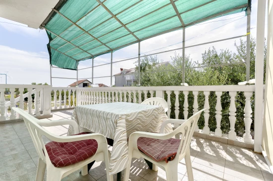 Apartmán Severní Dalmácie - Vodice DA 4255 N4