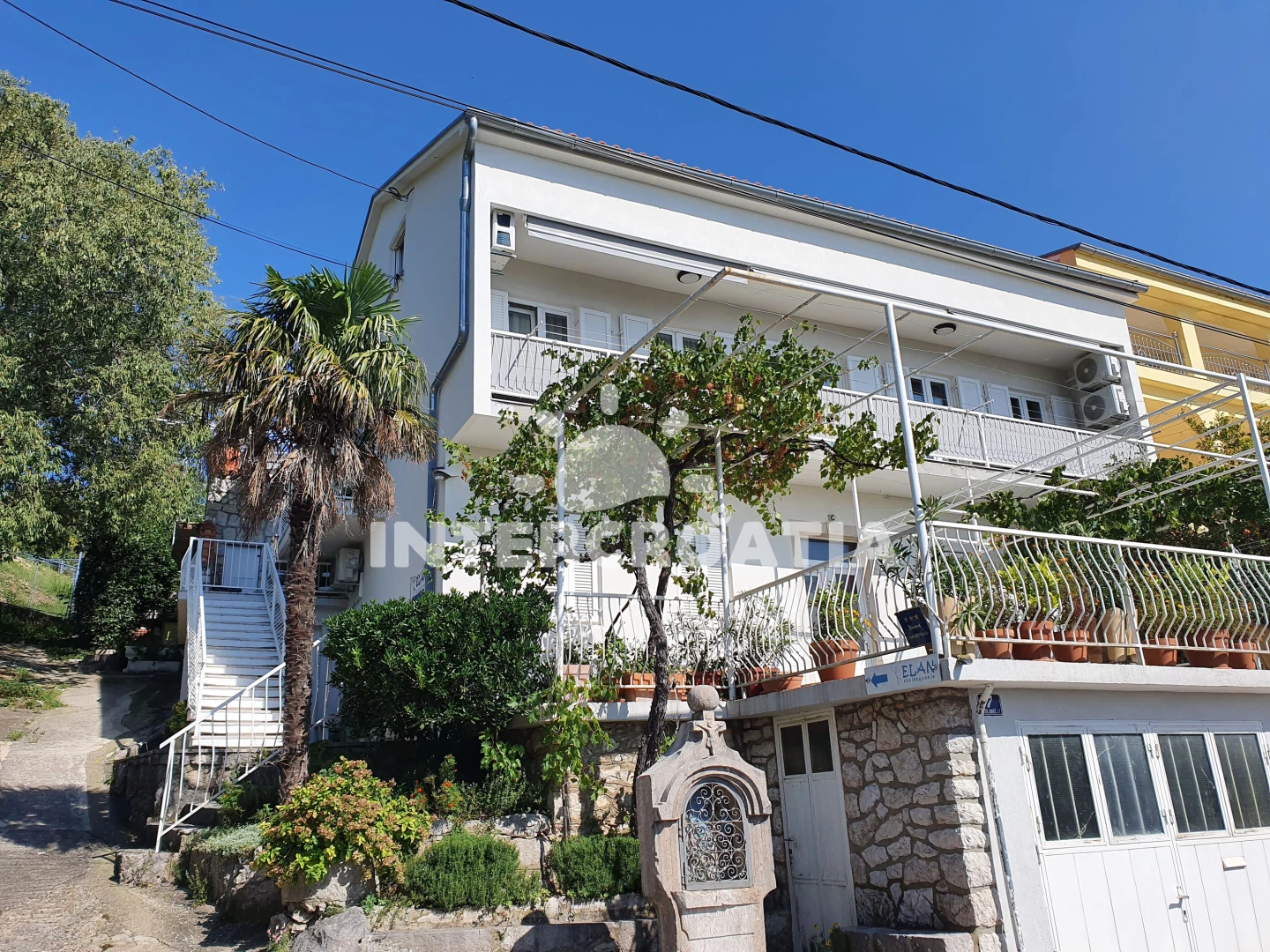 Apartmán Kvarner - Dramalj KV 2189 N1