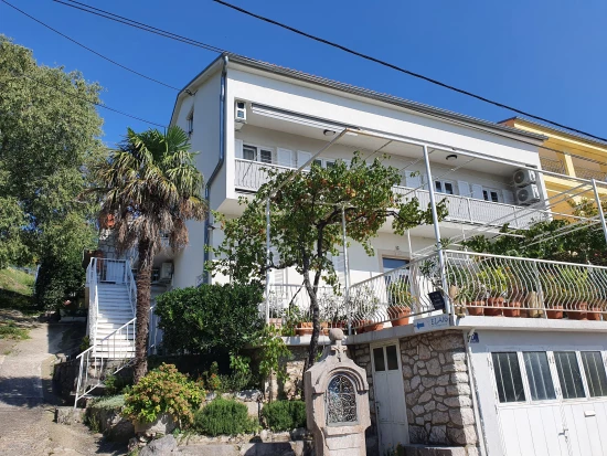 Apartmán Kvarner - Dramalj KV 2189 N1