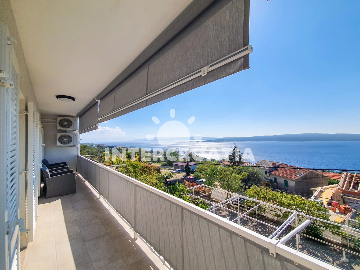 Apartmán Kvarner - Dramalj KV 2189 N1