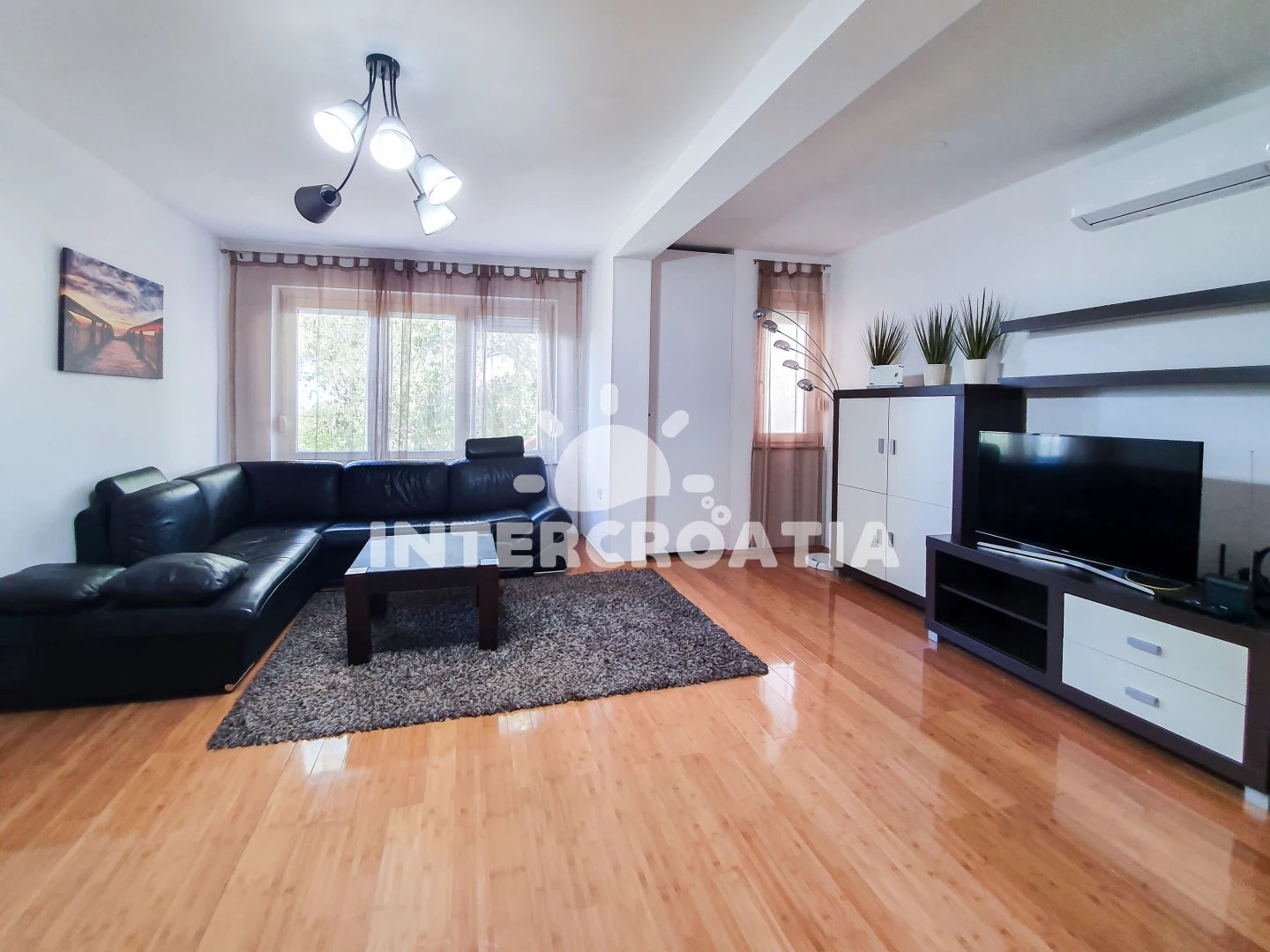 Apartmán Kvarner - Dramalj KV 2189 N1