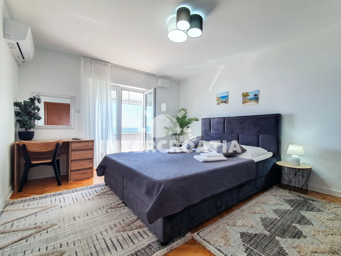 Apartmán Kvarner - Dramalj KV 2189 N1