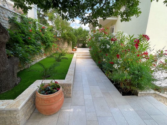 Apartmán Kvarner - Povile (Novi Vinodolski) KV 1846 N1