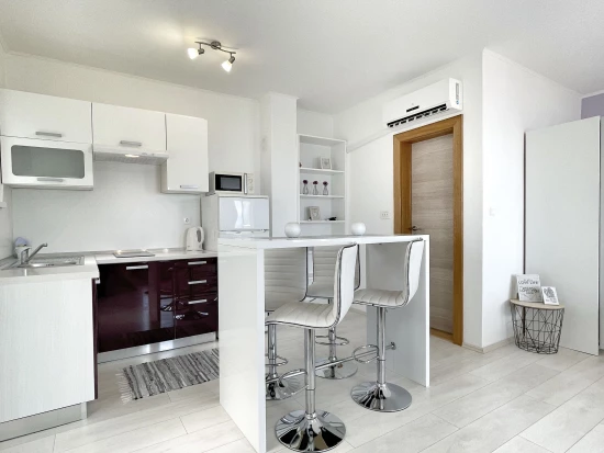 Apartmán Kvarner - Povile (Novi Vinodolski) KV 1846 N1