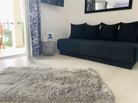 Apartmán Kvarner - Povile (Novi Vinodolski) KV 1846 N1