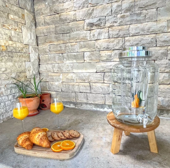 Apartmán Kvarner - Povile (Novi Vinodolski) KV 1846 N2