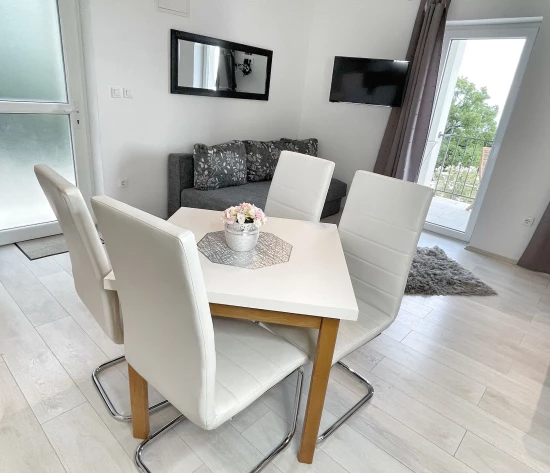 Apartmán Kvarner - Povile (Novi Vinodolski) KV 1846 N2