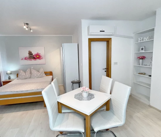 Apartmán Kvarner - Povile (Novi Vinodolski) KV 1846 N2