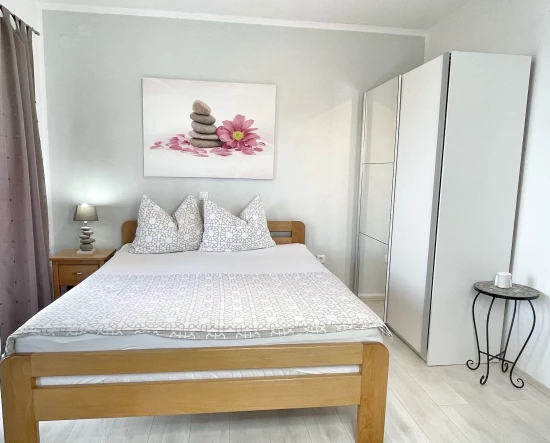 Apartmán Kvarner - Povile (Novi Vinodolski) KV 1846 N2