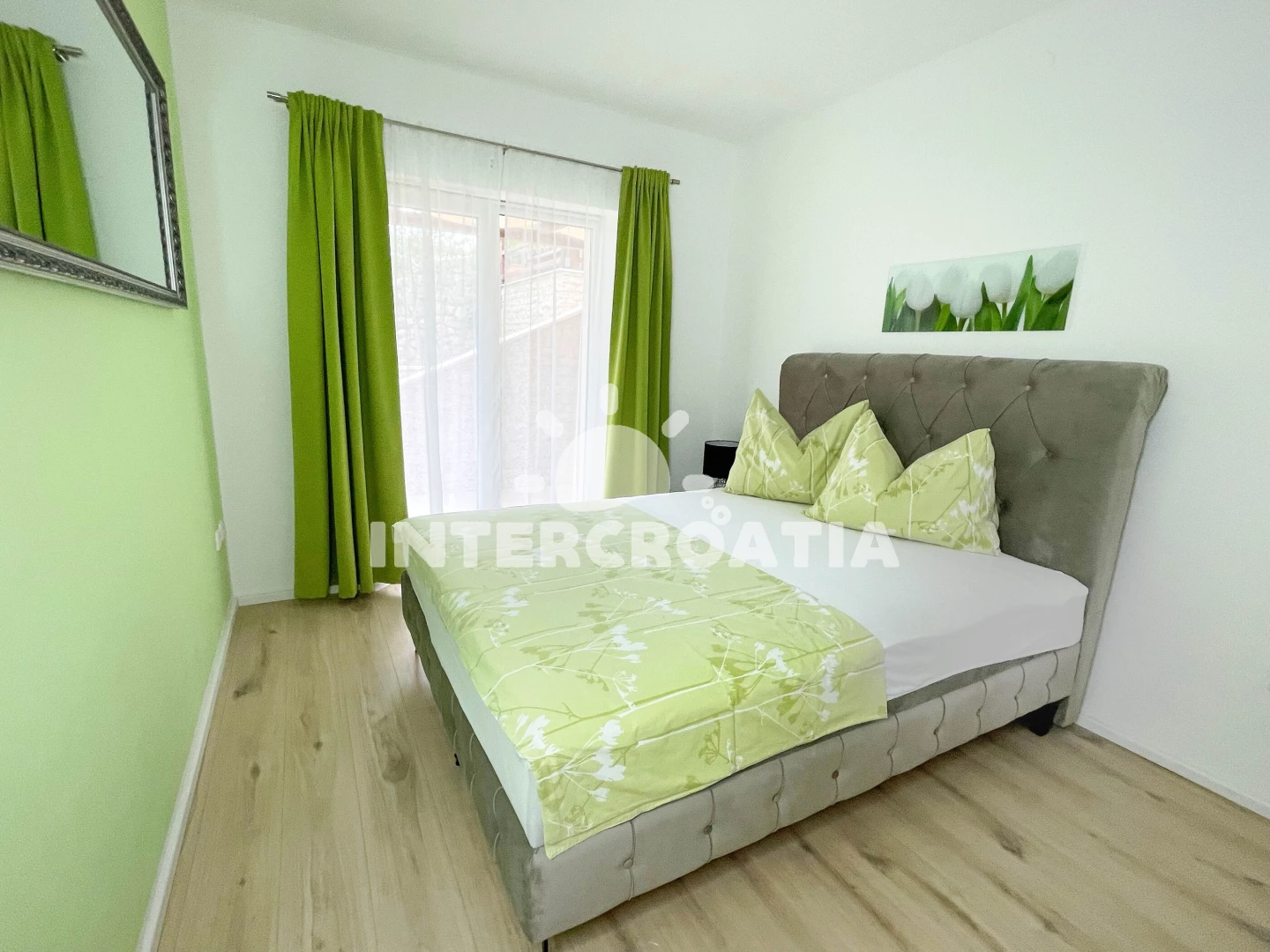 Apartmán Kvarner - Povile (Novi Vinodolski) KV 1846 N3