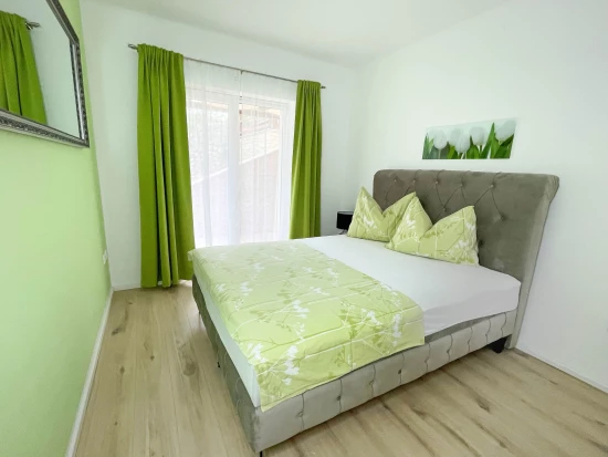 Apartmán Kvarner - Povile (Novi Vinodolski) KV 1846 N3