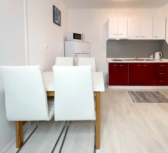 Apartmán Kvarner - Povile (Novi Vinodolski) KV 1846 N4