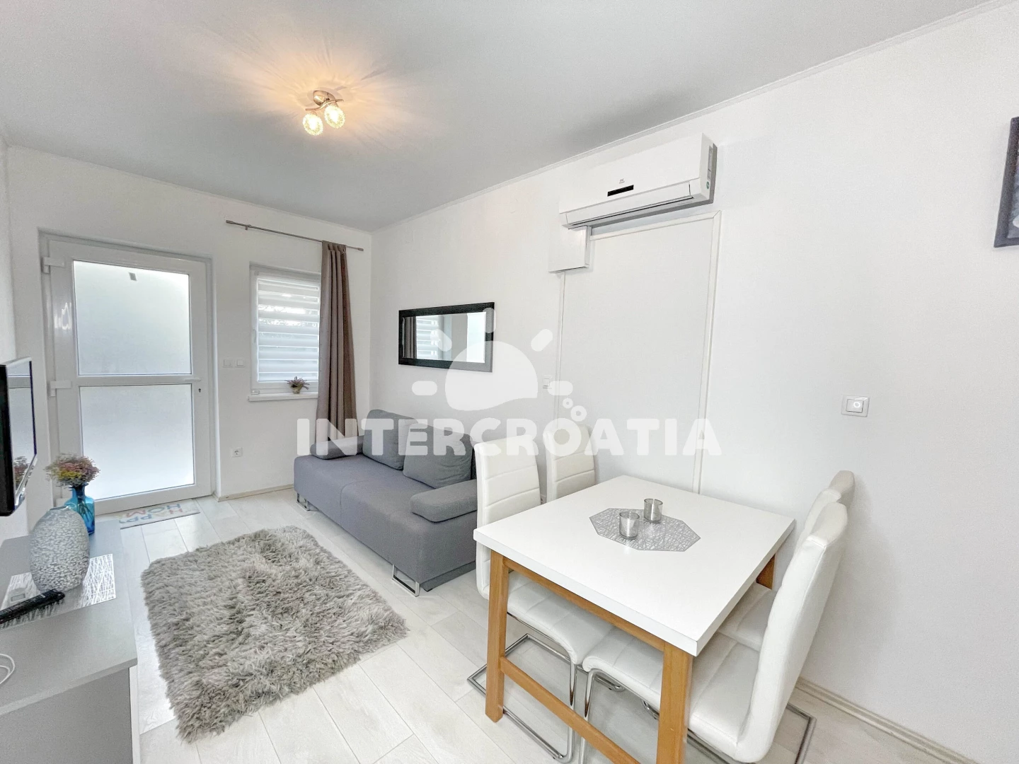 Apartmán Kvarner - Povile (Novi Vinodolski) KV 1846 N4