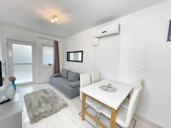 Apartmán Kvarner - Povile (Novi Vinodolski) KV 1846 N4