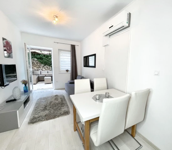 Apartmán Kvarner - Povile (Novi Vinodolski) KV 1846 N4