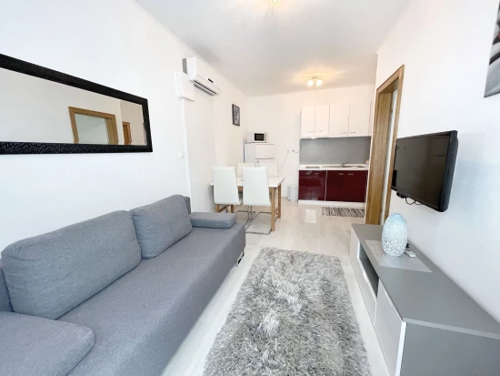 Apartmán Kvarner - Povile (Novi Vinodolski) KV 1846 N4