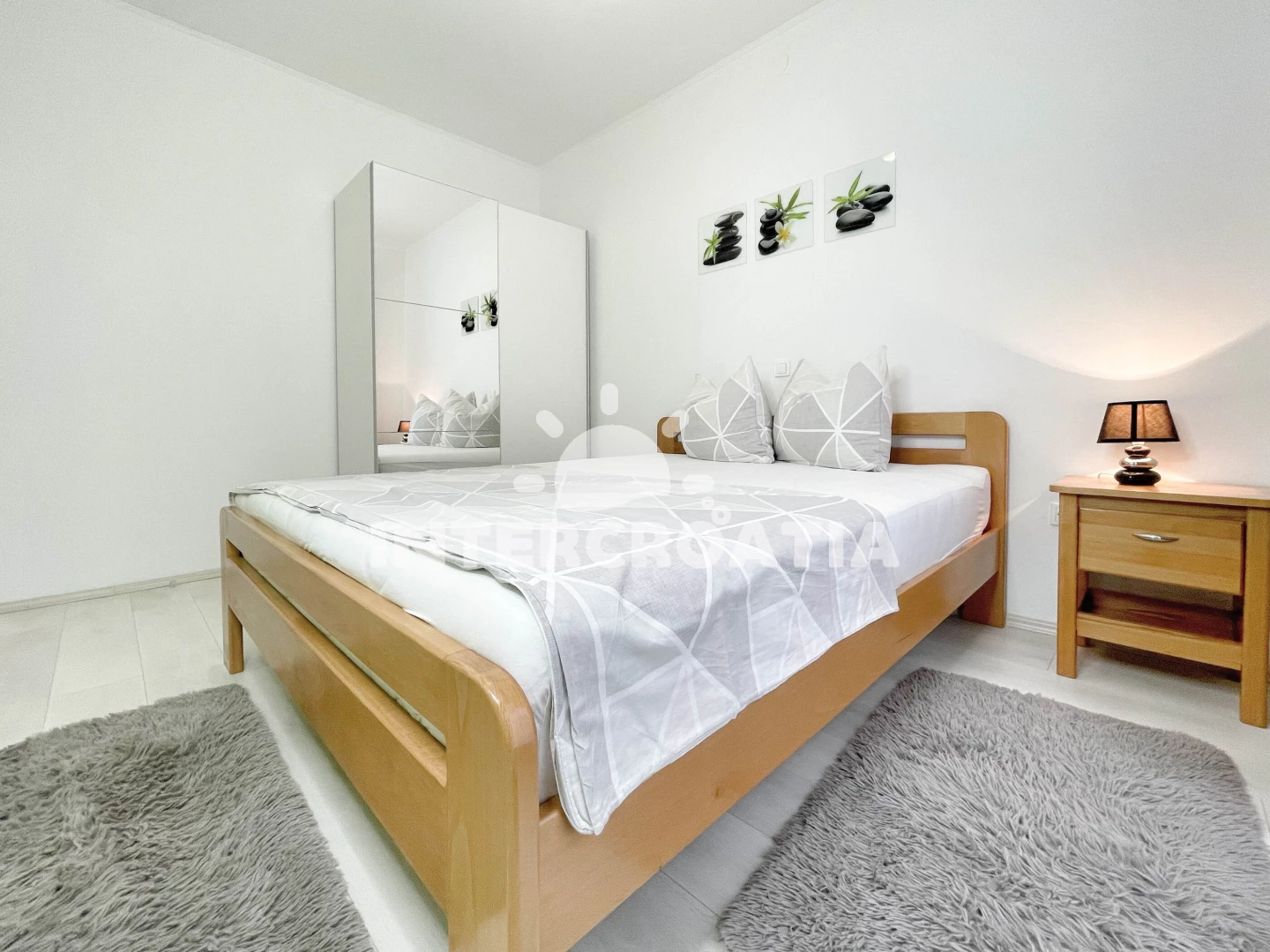 Apartmán Kvarner - Povile (Novi Vinodolski) KV 1846 N4