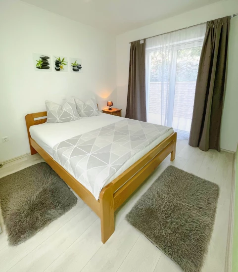 Apartmán Kvarner - Povile (Novi Vinodolski) KV 1846 N4