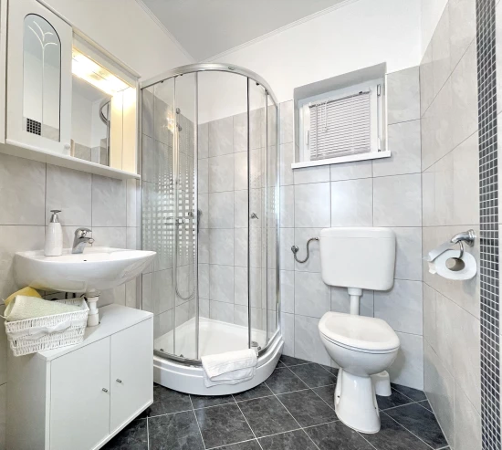 Apartmán Kvarner - Povile (Novi Vinodolski) KV 1846 N4