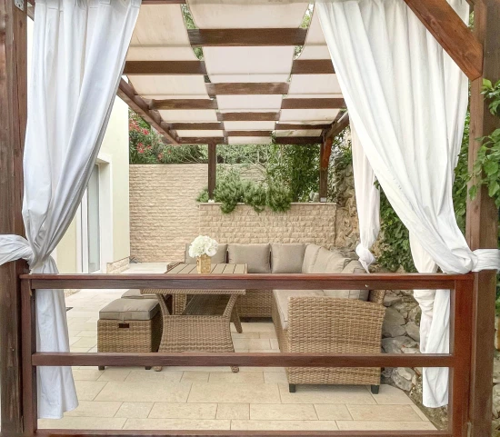 Apartmán Kvarner - Povile (Novi Vinodolski) KV 1846 N4