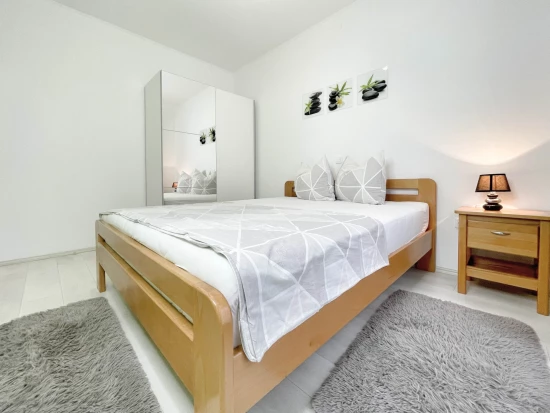 Apartmán Kvarner - Povile (Novi Vinodolski) KV 1846 N4