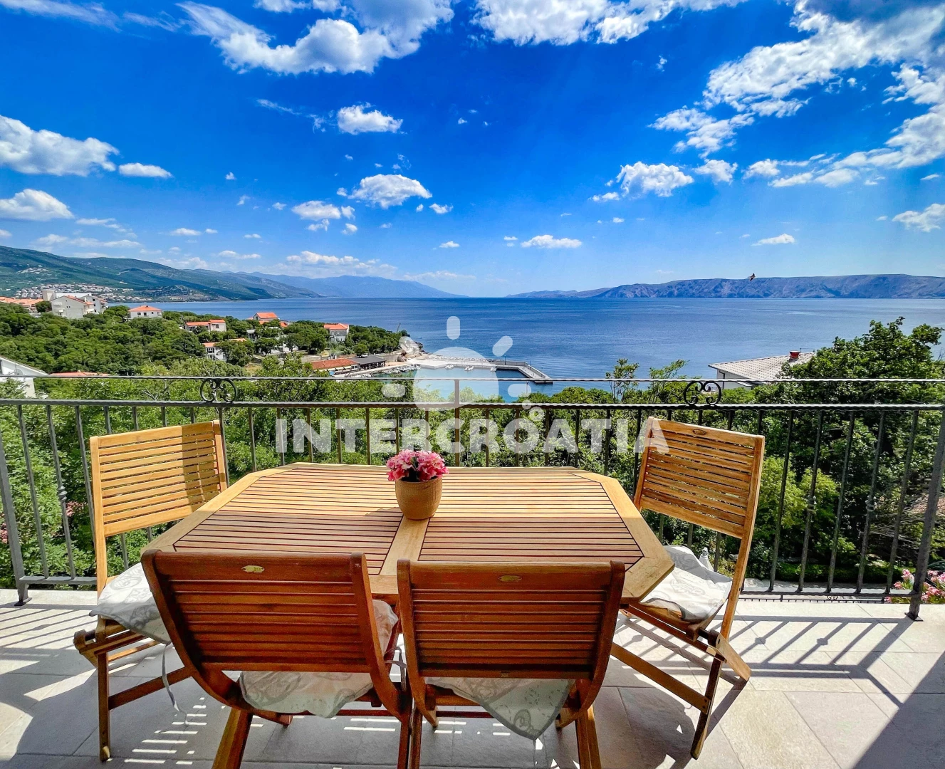 Apartmán Kvarner - Povile (Novi Vinodolski) KV 1846 N5