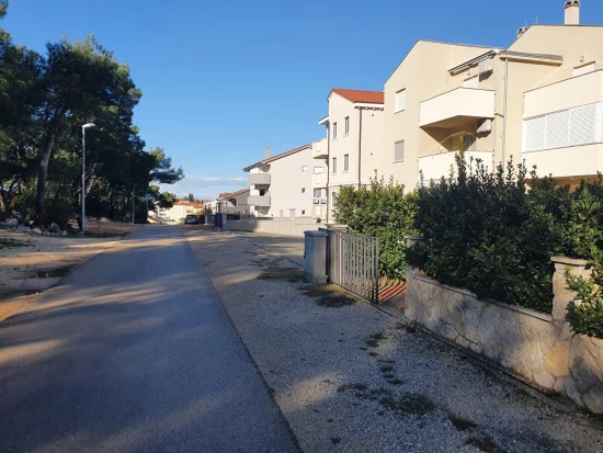 Apartmán Severní Dalmácie - Biograd na Moru DA 4744 N1