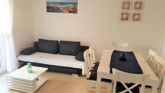 Apartmán Severní Dalmácie - Biograd na Moru DA 4744 N1