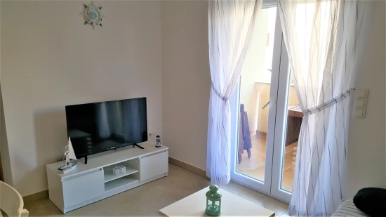 Apartmán Severní Dalmácie - Biograd na Moru DA 4744 N1