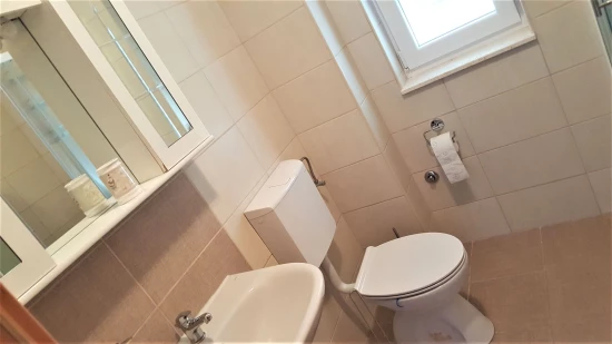 Apartmán Severní Dalmácie - Biograd na Moru DA 4744 N1