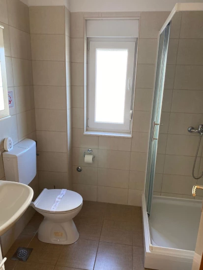 Apartmán Severní Dalmácie - Biograd na Moru DA 4744 N1