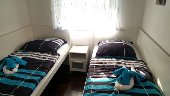 Apartmán Severní Dalmácie - Biograd na Moru DA 4744 N1